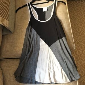 Ella Moss Tank Top